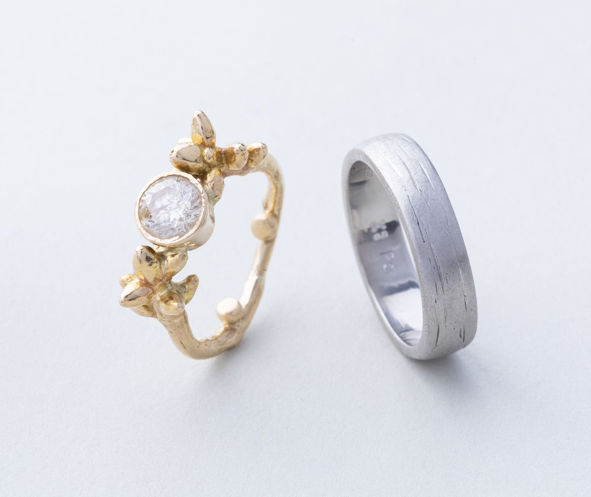 Kate & Ben's Greenville, SC Wedding Story (Kate Furman's own love story!)