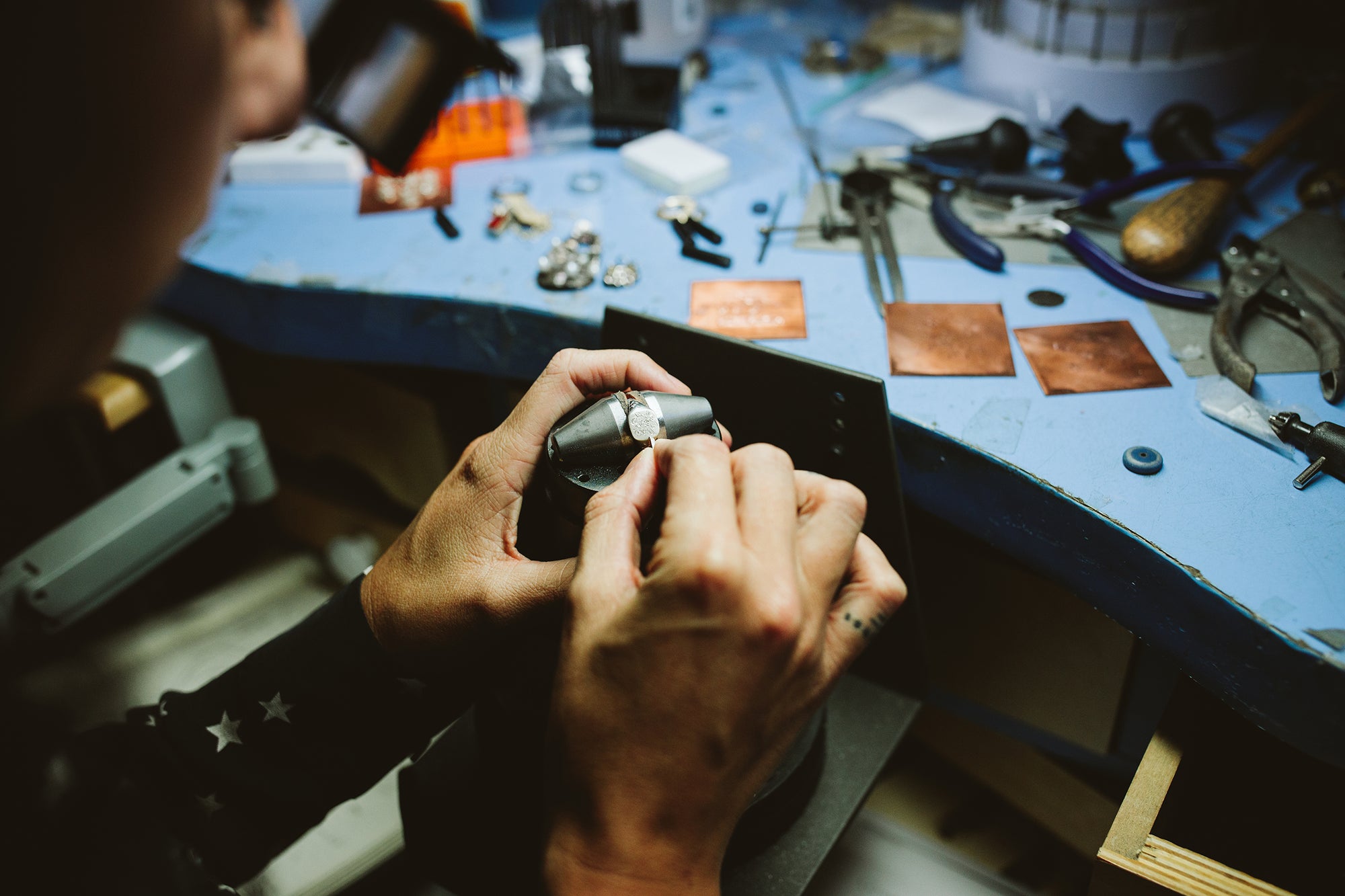 Give Meaningful Jewelry and Custom Jewelry by Design this Christmas!