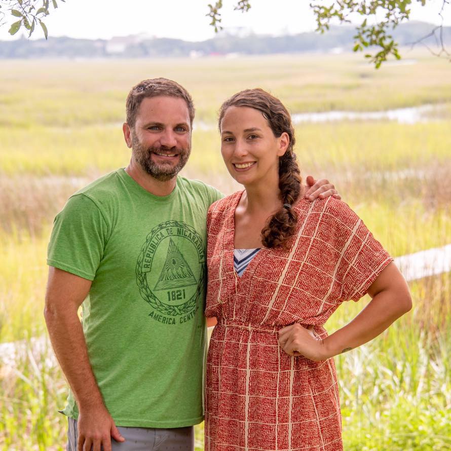 A little about me... an artist and jeweler in Greenville, SC