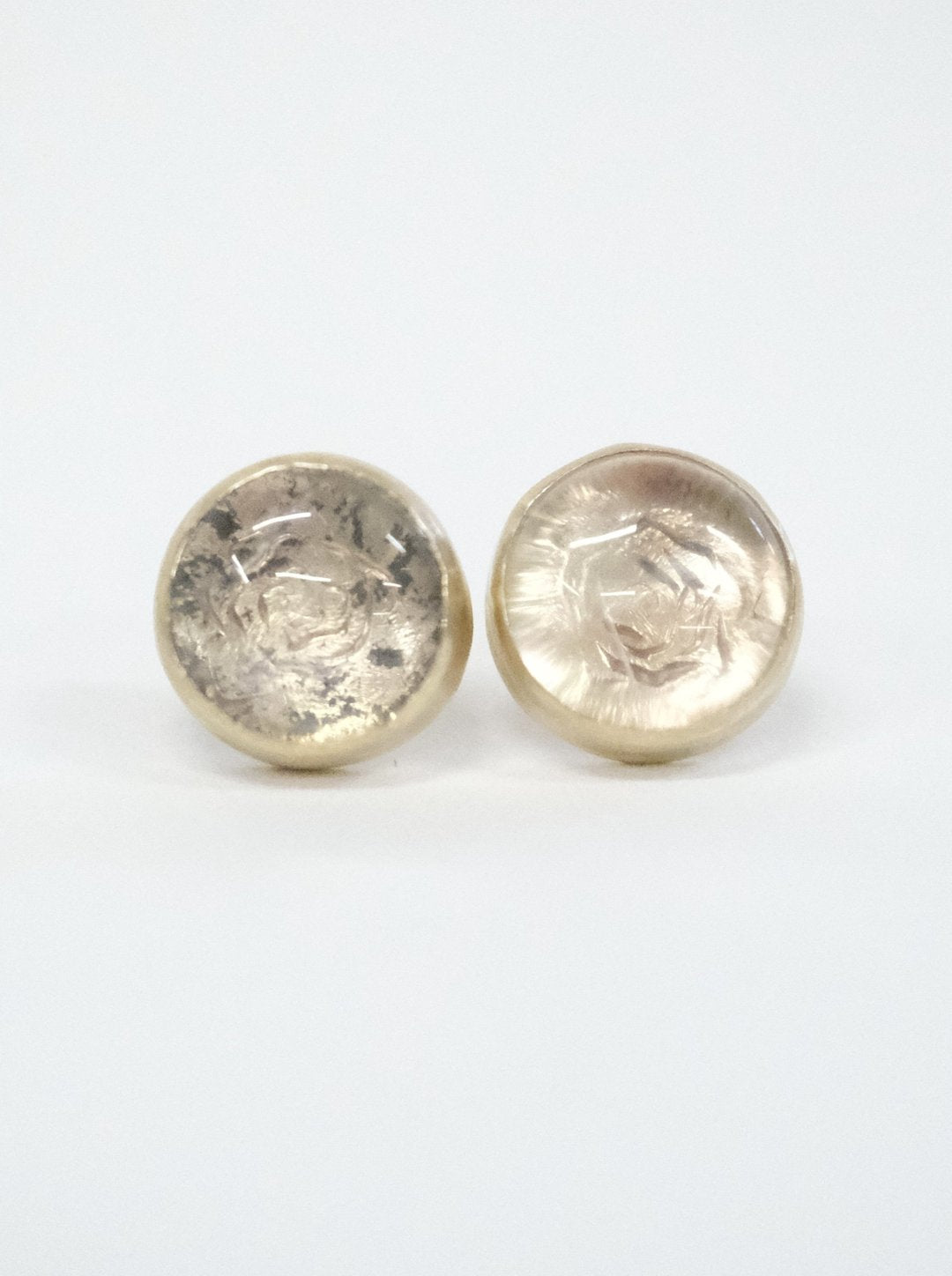 Investment pieces are all about the details!