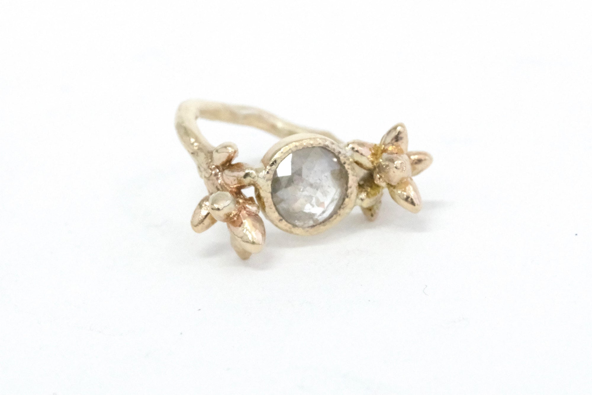 A Full Circle Story - Megan & Sam