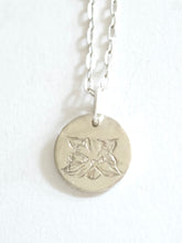 Load image into Gallery viewer, Custom Pet Portrait Pendant Necklace