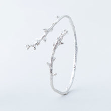 Load image into Gallery viewer, Twig Wrap Cuff Bracelet