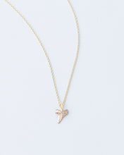 Load image into Gallery viewer, Shark Tooth Pendant