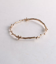 Load image into Gallery viewer, Twig Bangle