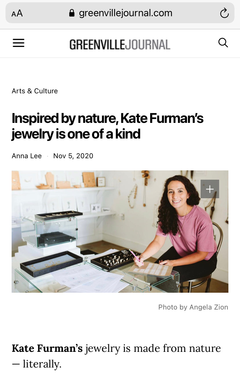 The Greenville Journal, November 5, 2020