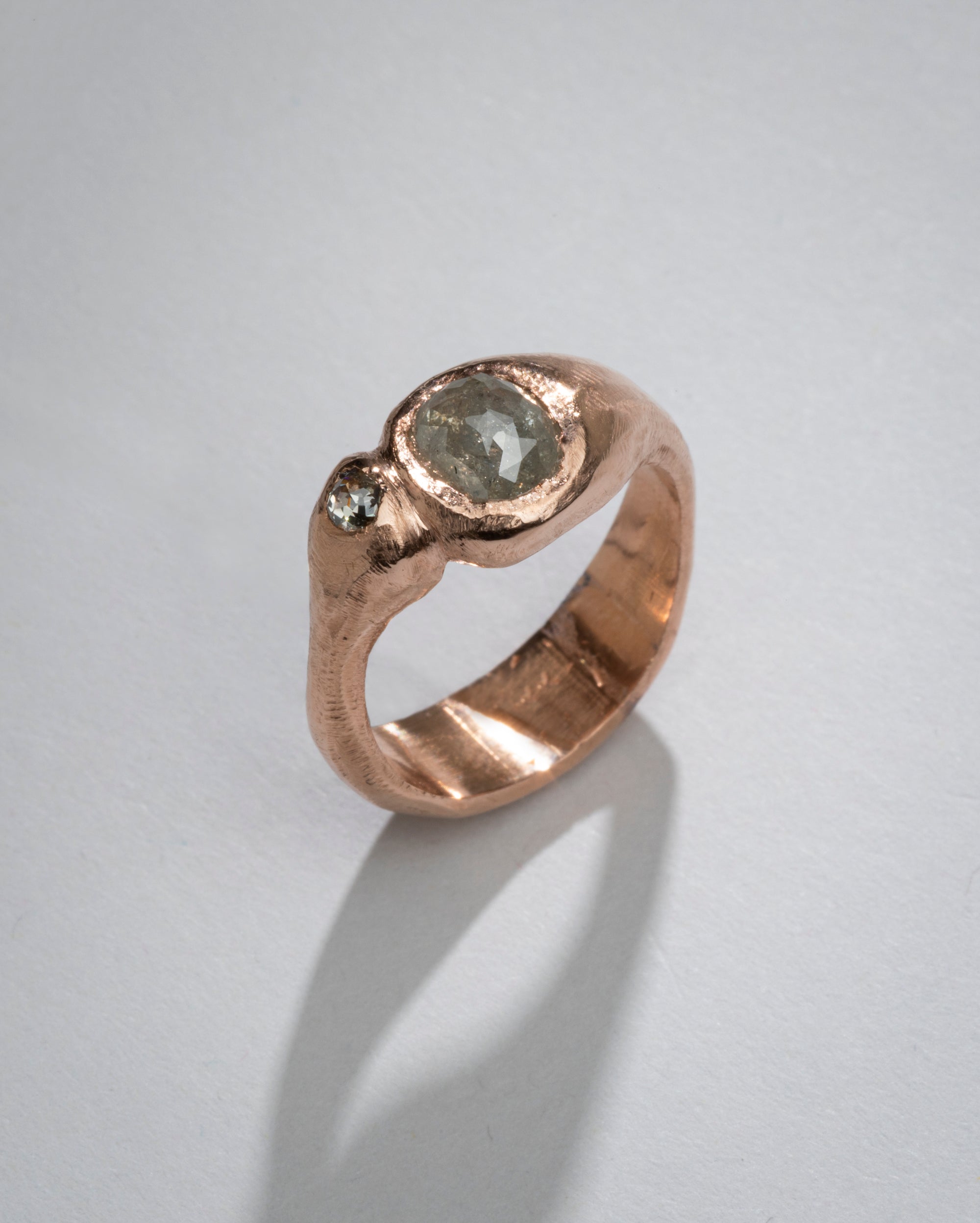 Don't buy cheap jewelry!