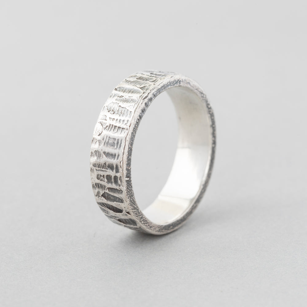 A Client Win! An Everyday Men's Custom Ring...