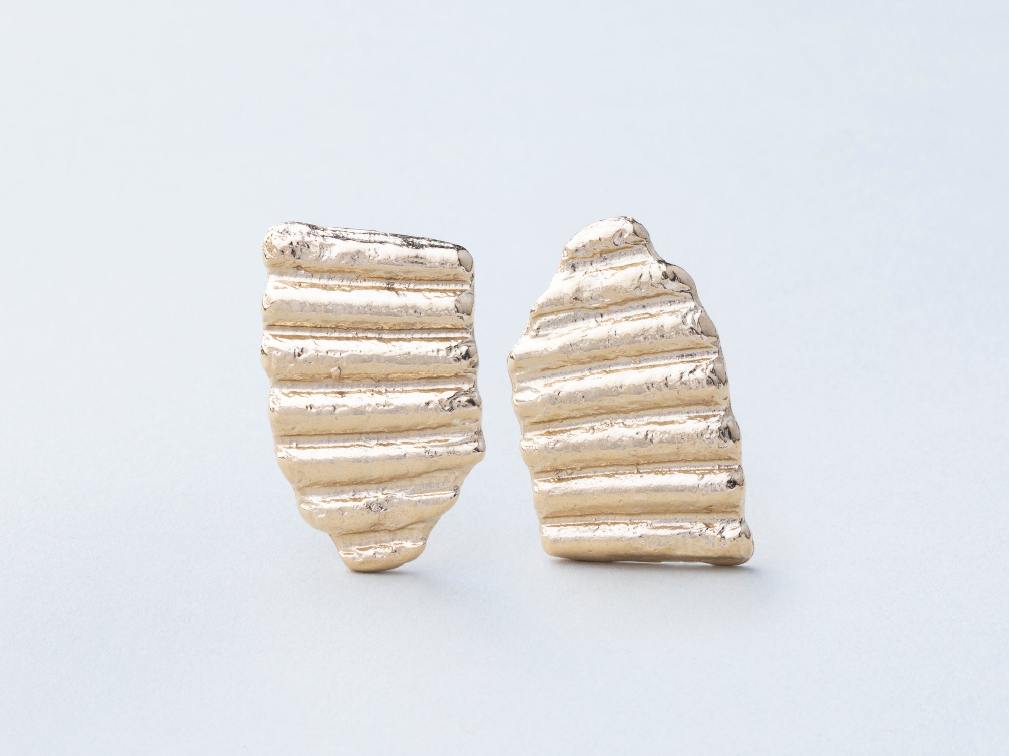 Why do I hand make solid gold fine jewelry?