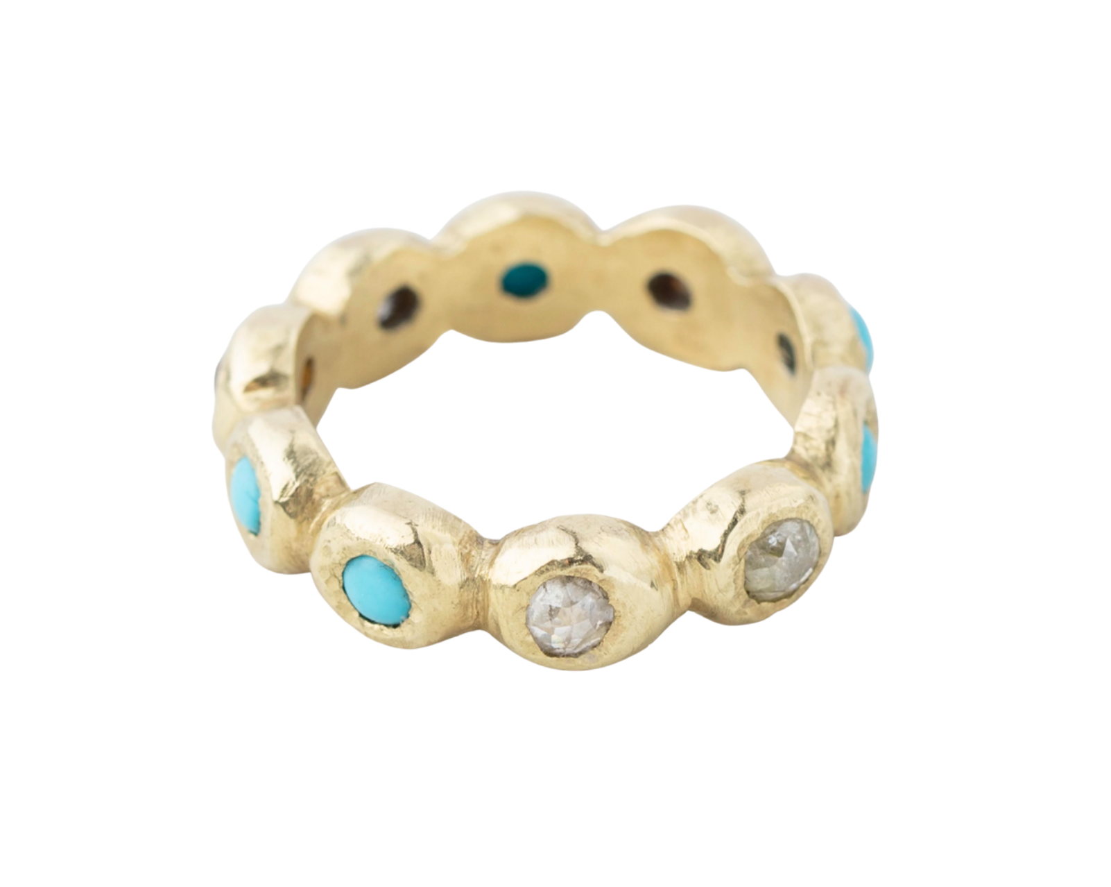 "Front Row Edit"-"Something Blue" Jewellery Pieces for your Wedding Day by Cameron Tewson