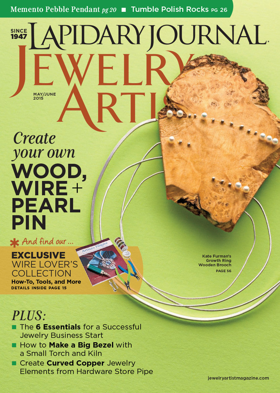 May-Jun 2015 digital edition