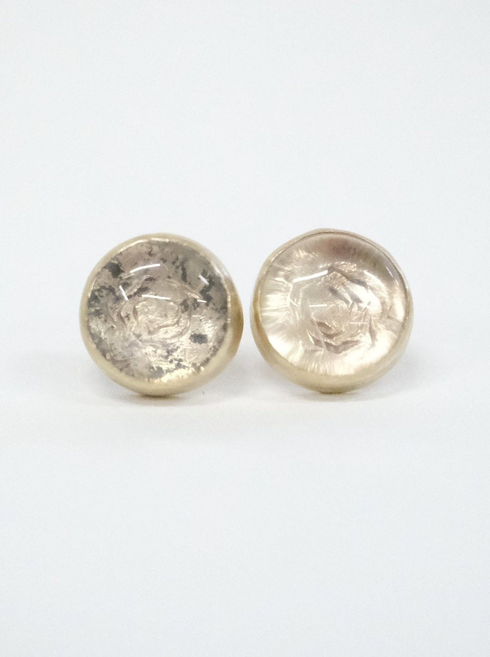 Investment pieces are all about the details!