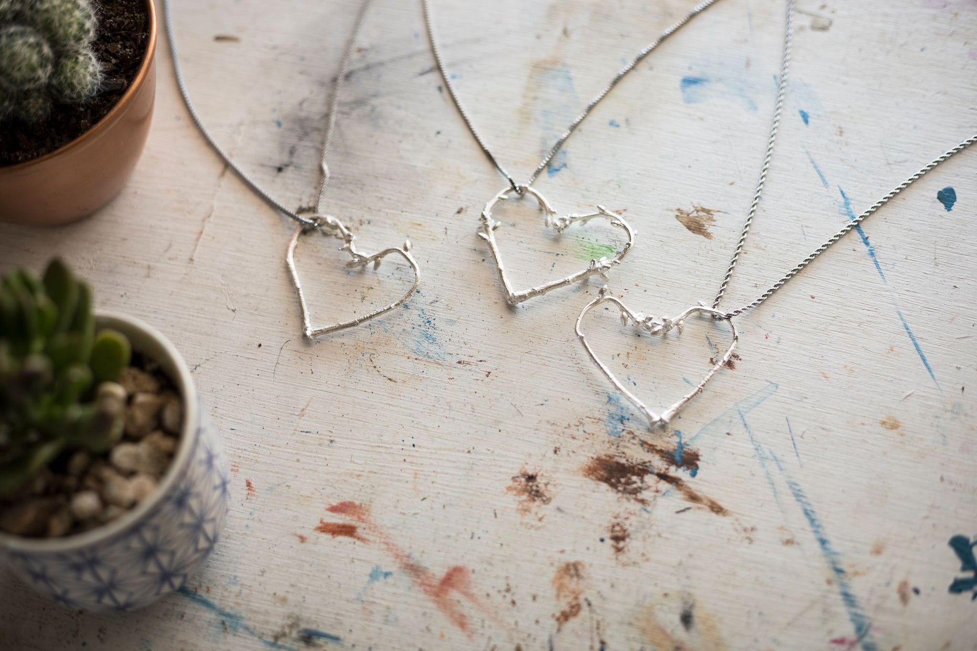 Why Twigs? Handmade Twig Jewelry in Greenville, SC and a bit into my background growing up in the southern tip of the Blue Ridge Mountains!