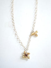 Load image into Gallery viewer, a Charming Garden Necklace

