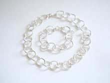 Load image into Gallery viewer, Twig Link Necklace
