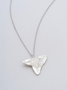 Rose Necklace
