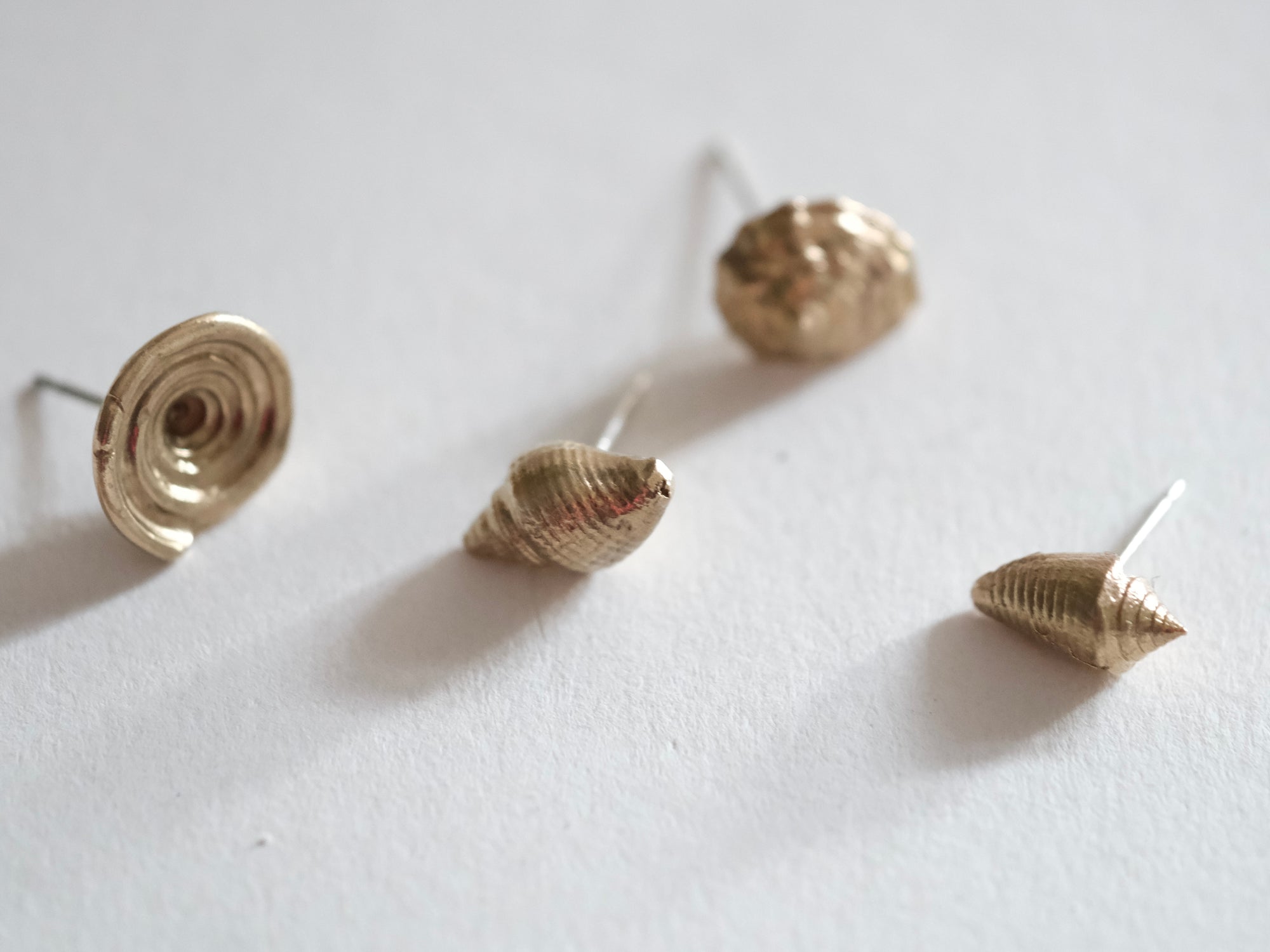 Mix and Match Stud Earring Set