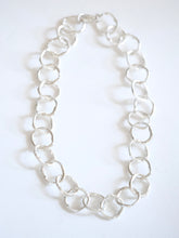 Load image into Gallery viewer, Twig Link Necklace
