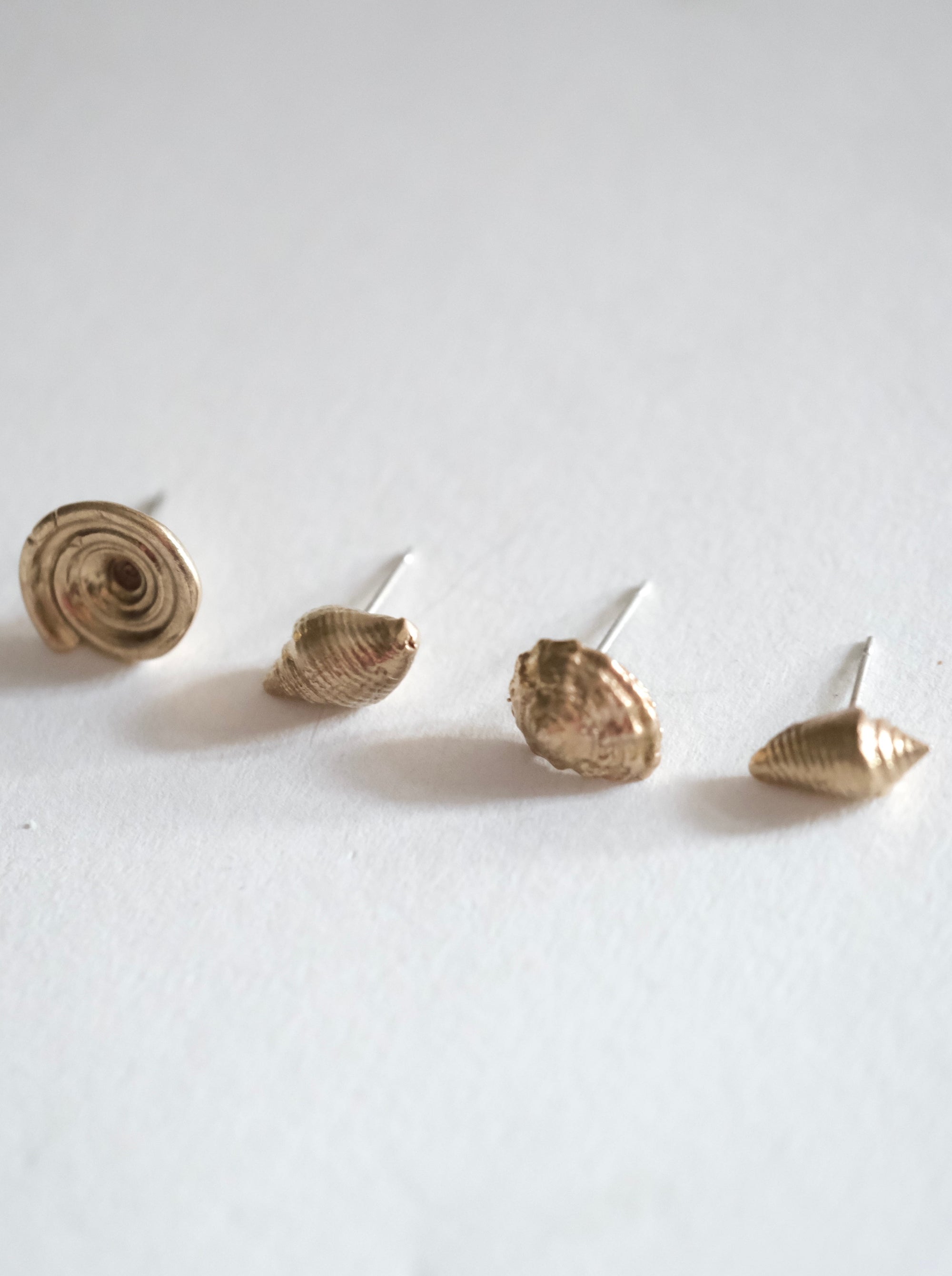 Mix and Match Stud Earring Set