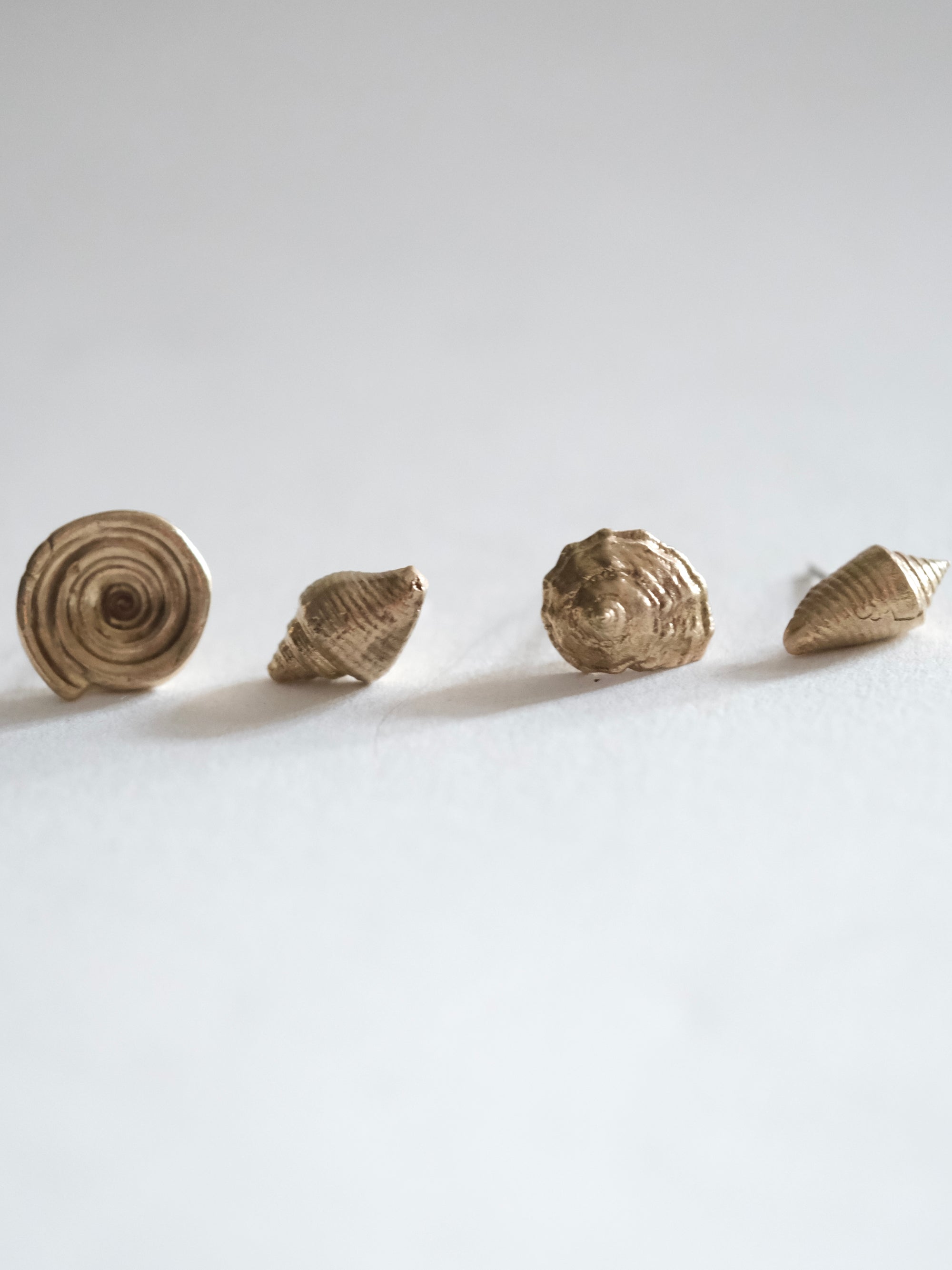 Mix and Match Stud Earring Set