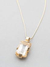 Load image into Gallery viewer, Phantom Quartz Pendant
