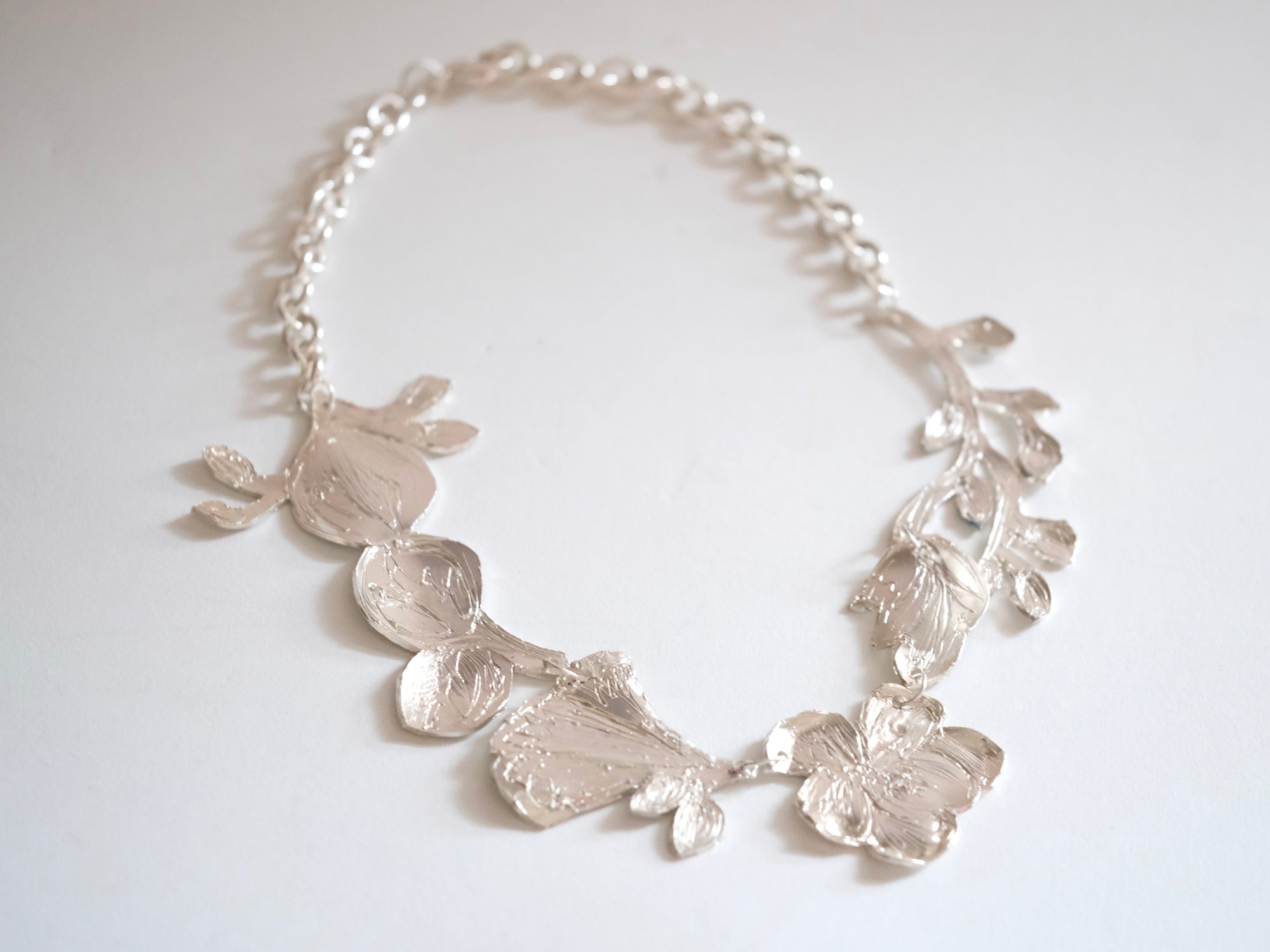 Garden Necklace
