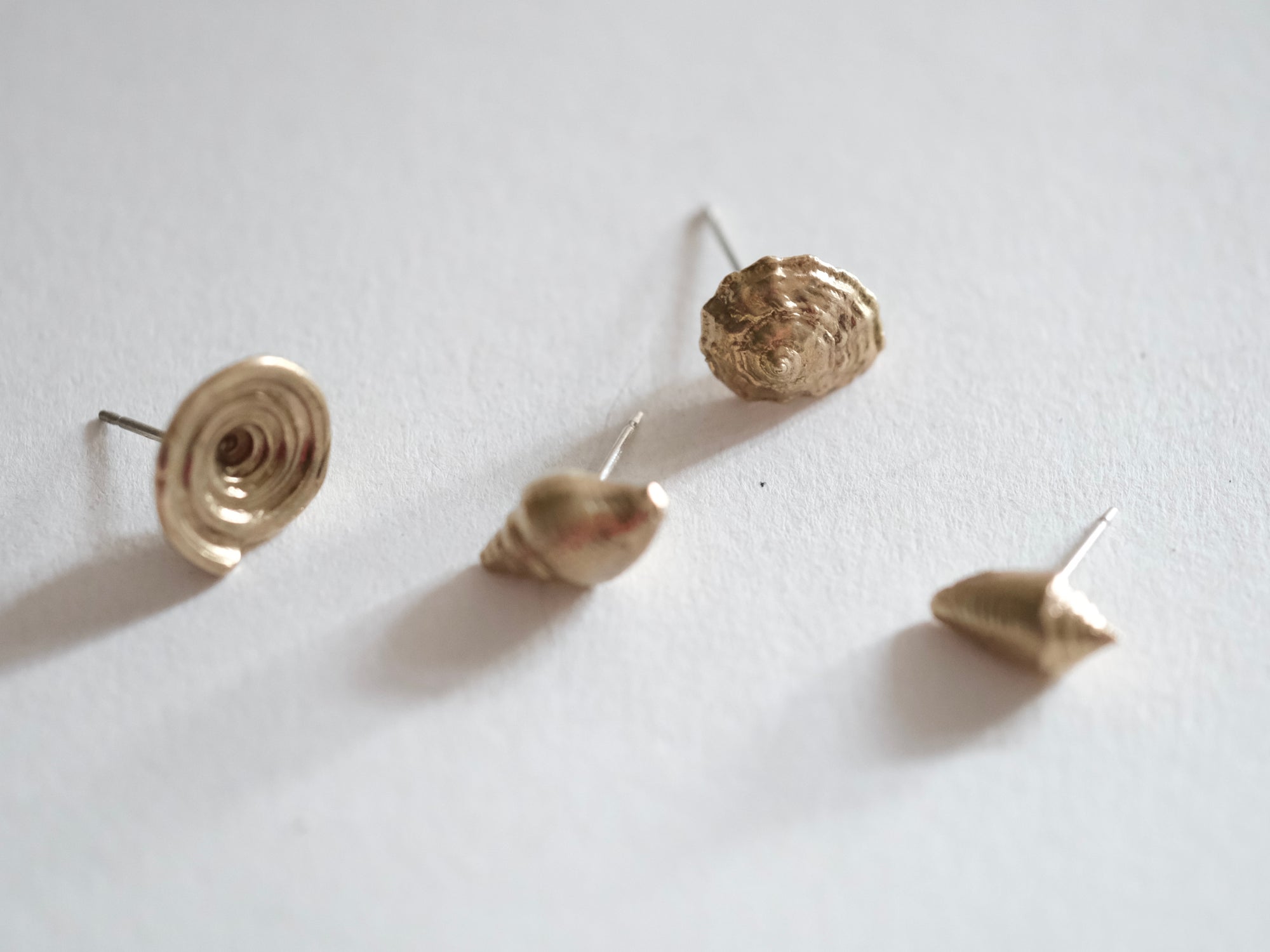 Mix and Match Stud Earring Set