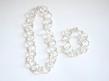 Load image into Gallery viewer, Twig Link Necklace
