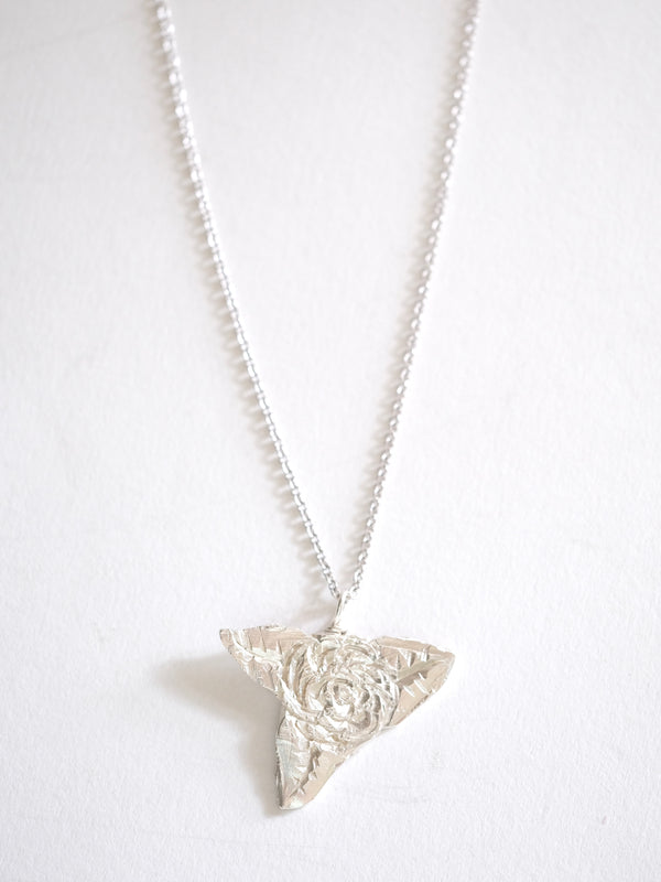 Rose Necklace