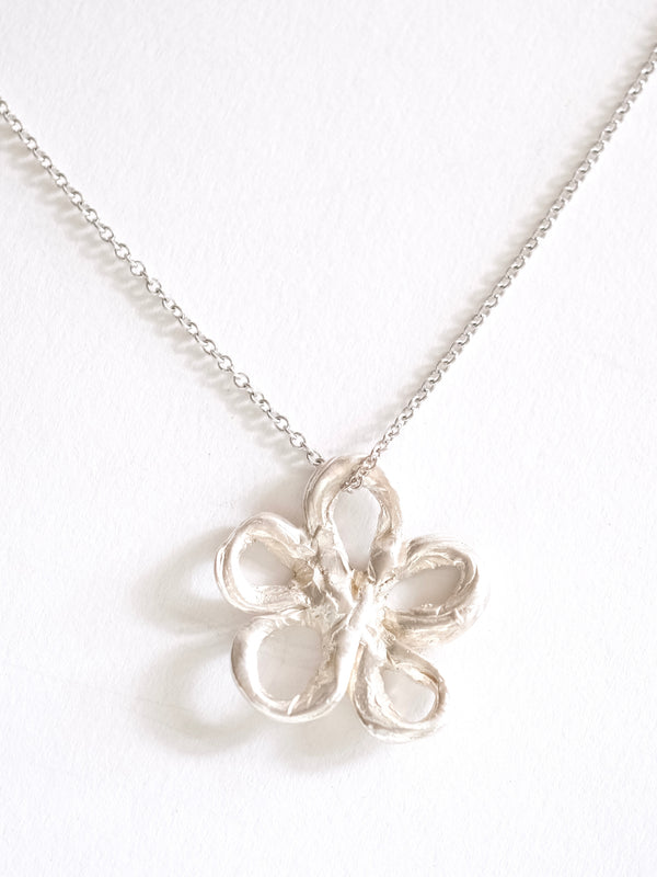 Flower Necklace