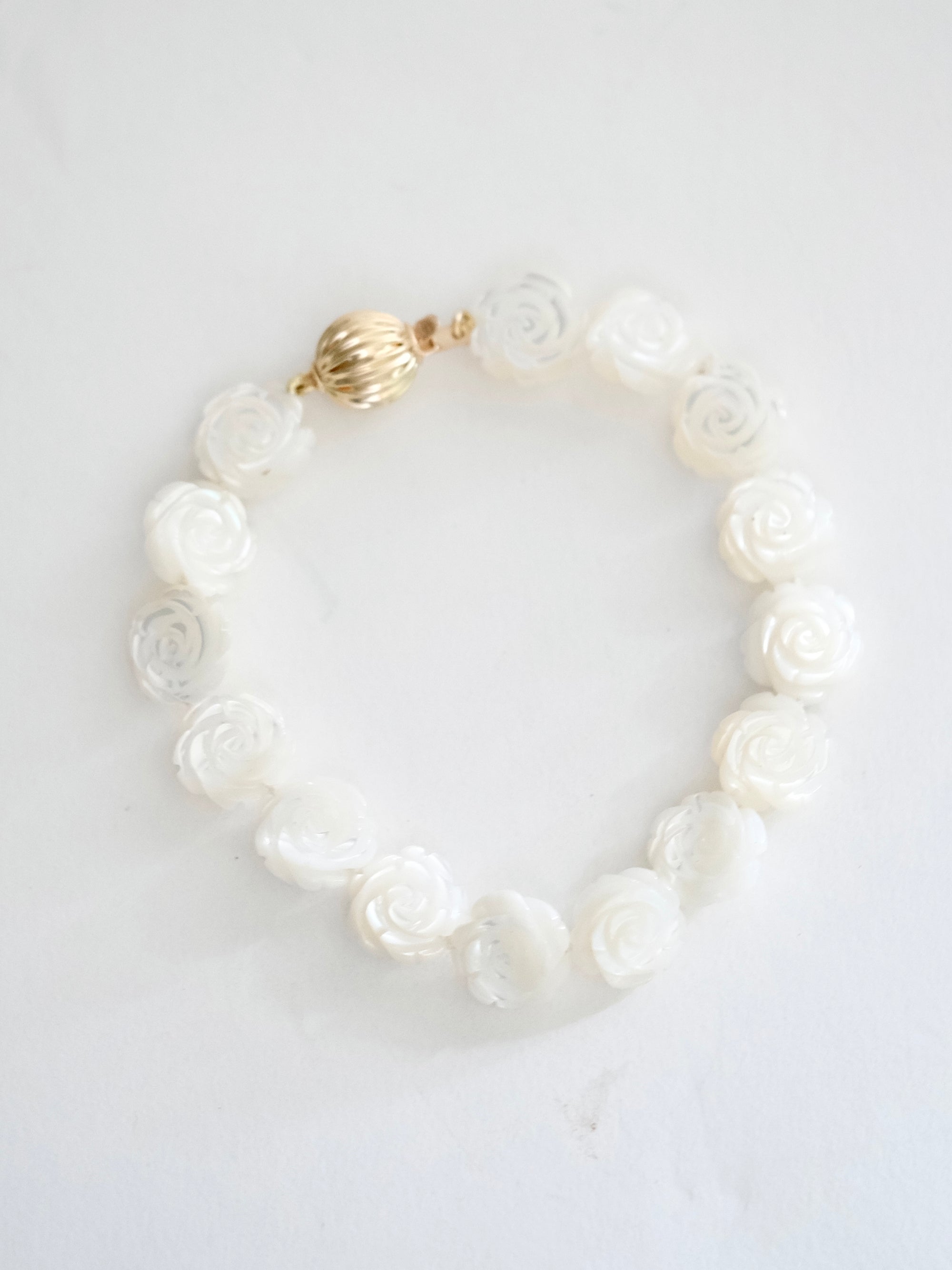 Roses Bracelet
