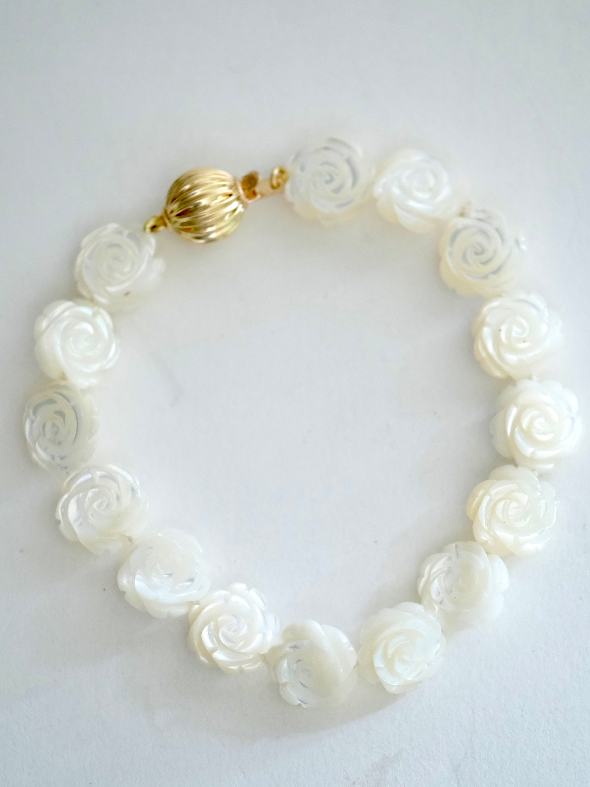 Roses Bracelet
