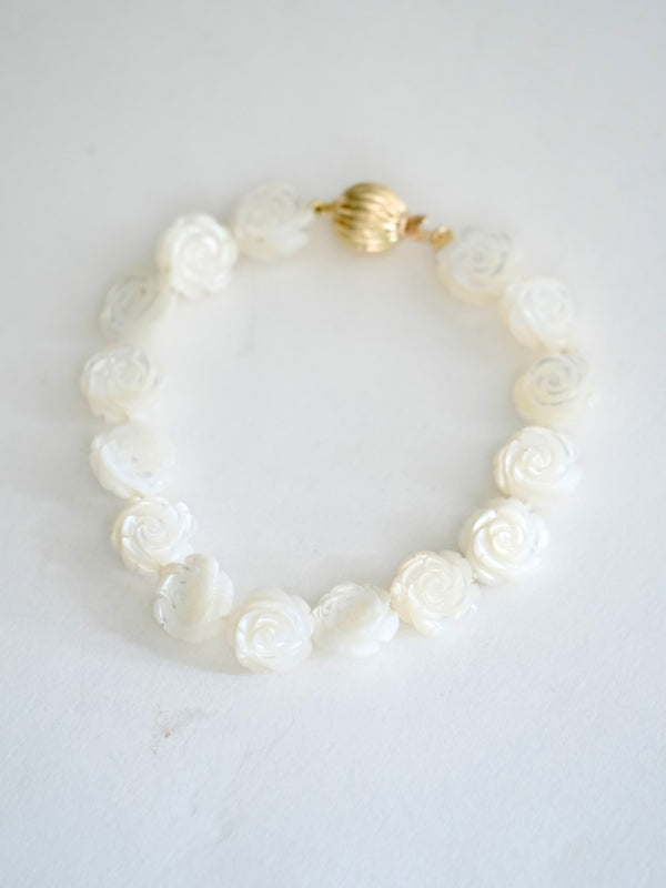 Roses Bracelet