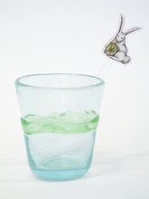 Load image into Gallery viewer, Critters &amp; Garnishes Acrylic Drink Stirrers
