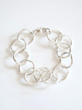 Load image into Gallery viewer, Twig Link Bracelet
