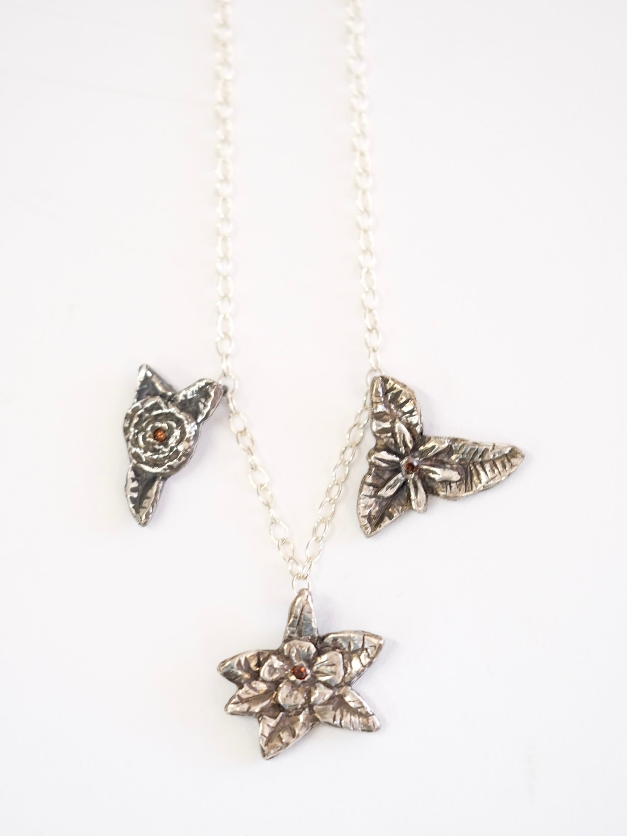 Garden Necklace