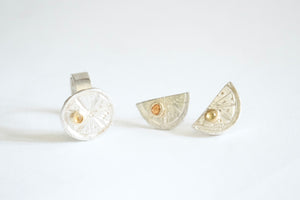Lemon Slice Ring