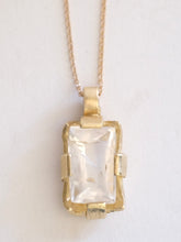 Load image into Gallery viewer, Phantom Quartz Pendant
