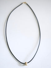 Load image into Gallery viewer, Gold Bead Necklace
