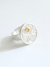 Load image into Gallery viewer, Lemon Slice Ring
