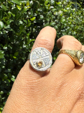 Load image into Gallery viewer, Lemon Slice Ring
