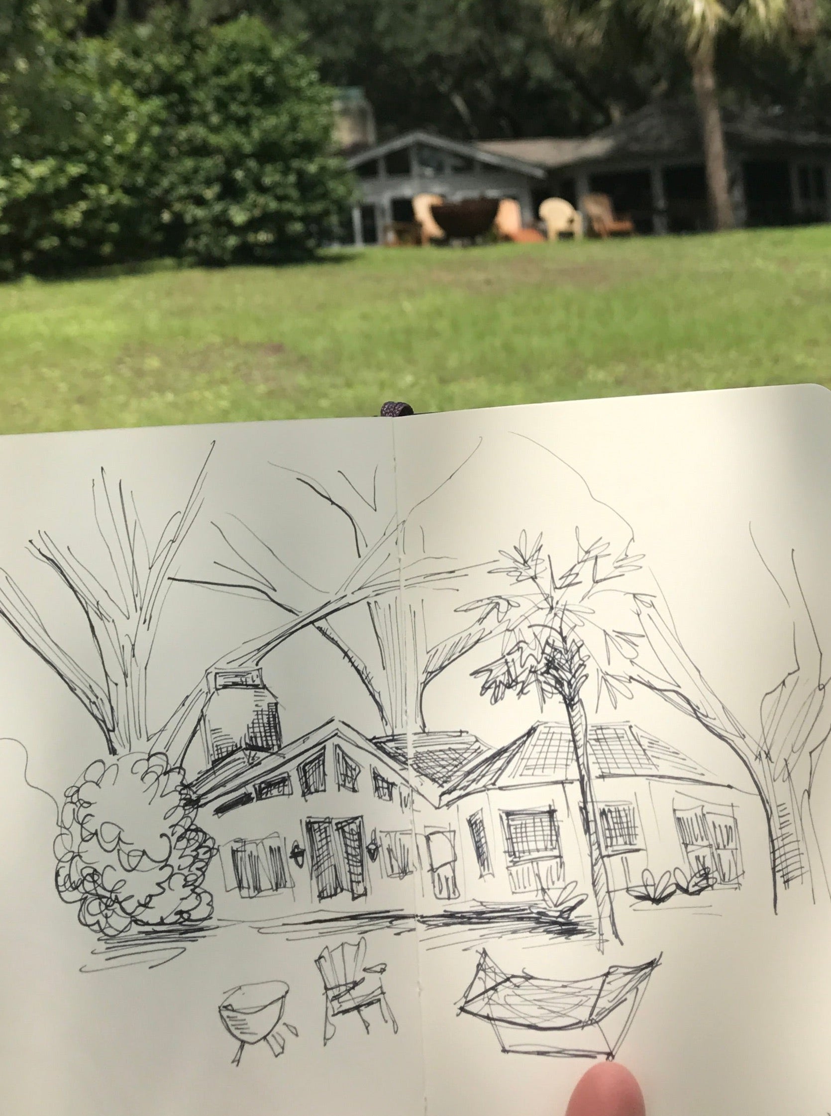 Drawing Class Registration: All Things Sketchbooking (Once Monthly Classes)