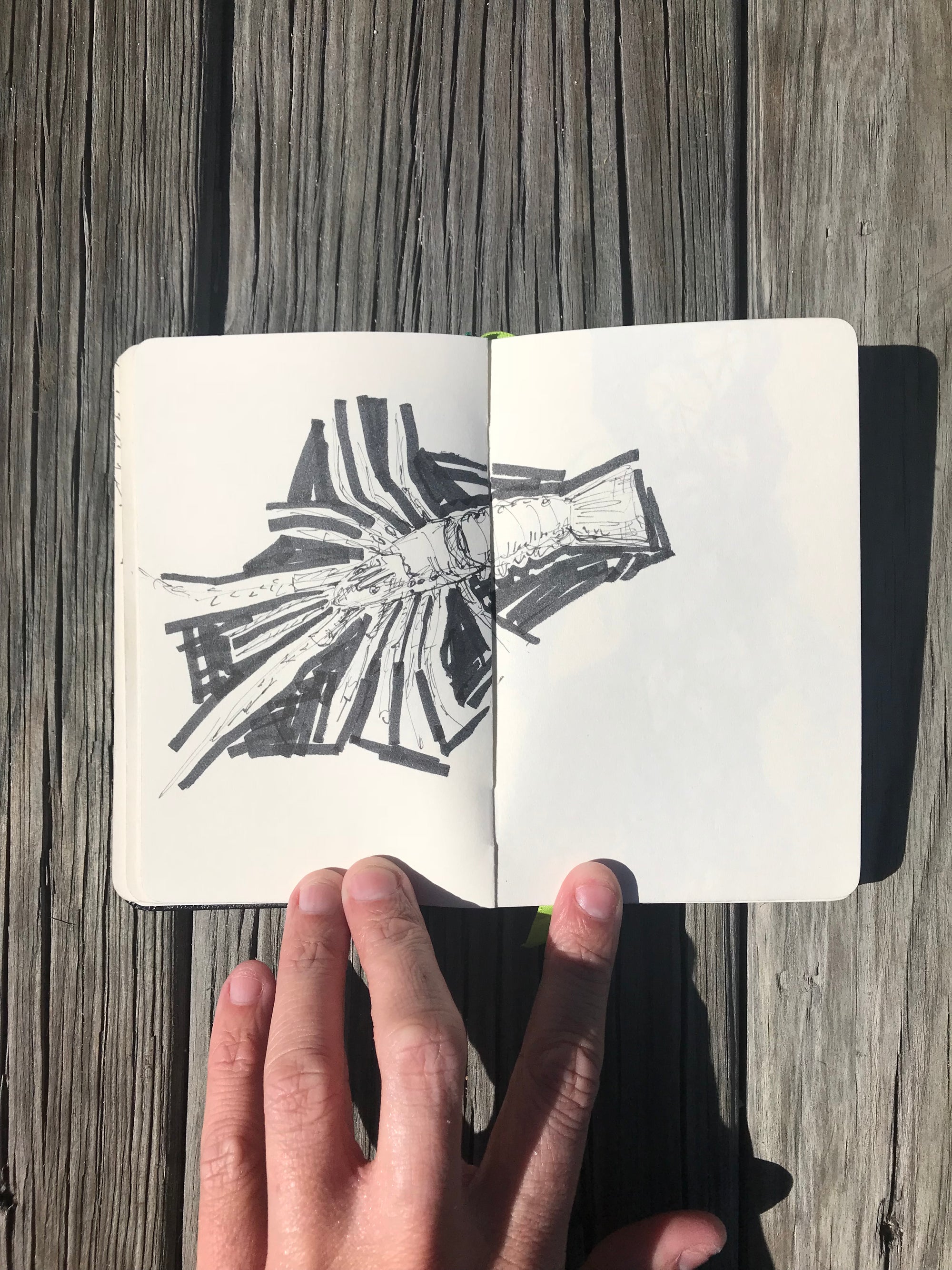 Drawing Class Registration: All Things Sketchbooking (Once Monthly Classes)