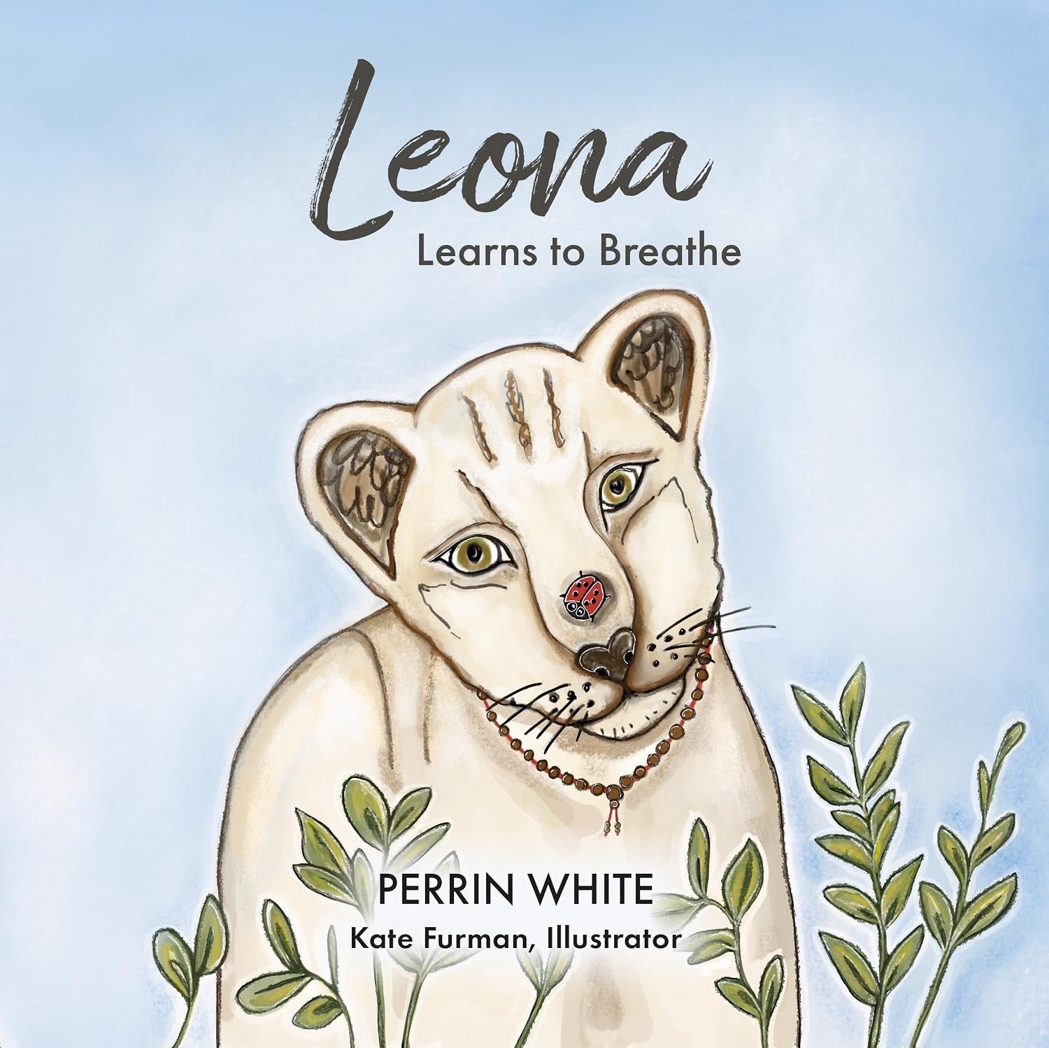 Leona Learns to Breathe