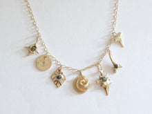 Load image into Gallery viewer, Precious Gems Necklace
