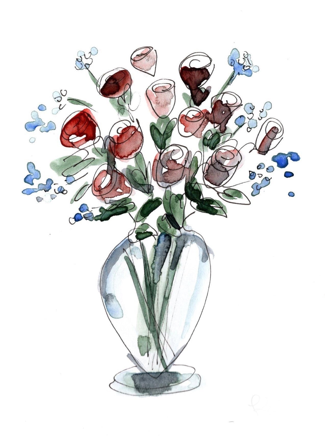 Drawing Class Registration: All Things Sketchbooking (Once Monthly Classes)