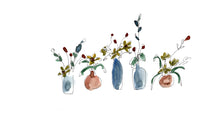 Load image into Gallery viewer, SOLD OUT- Flowers for Mom - an evening with watercolors
