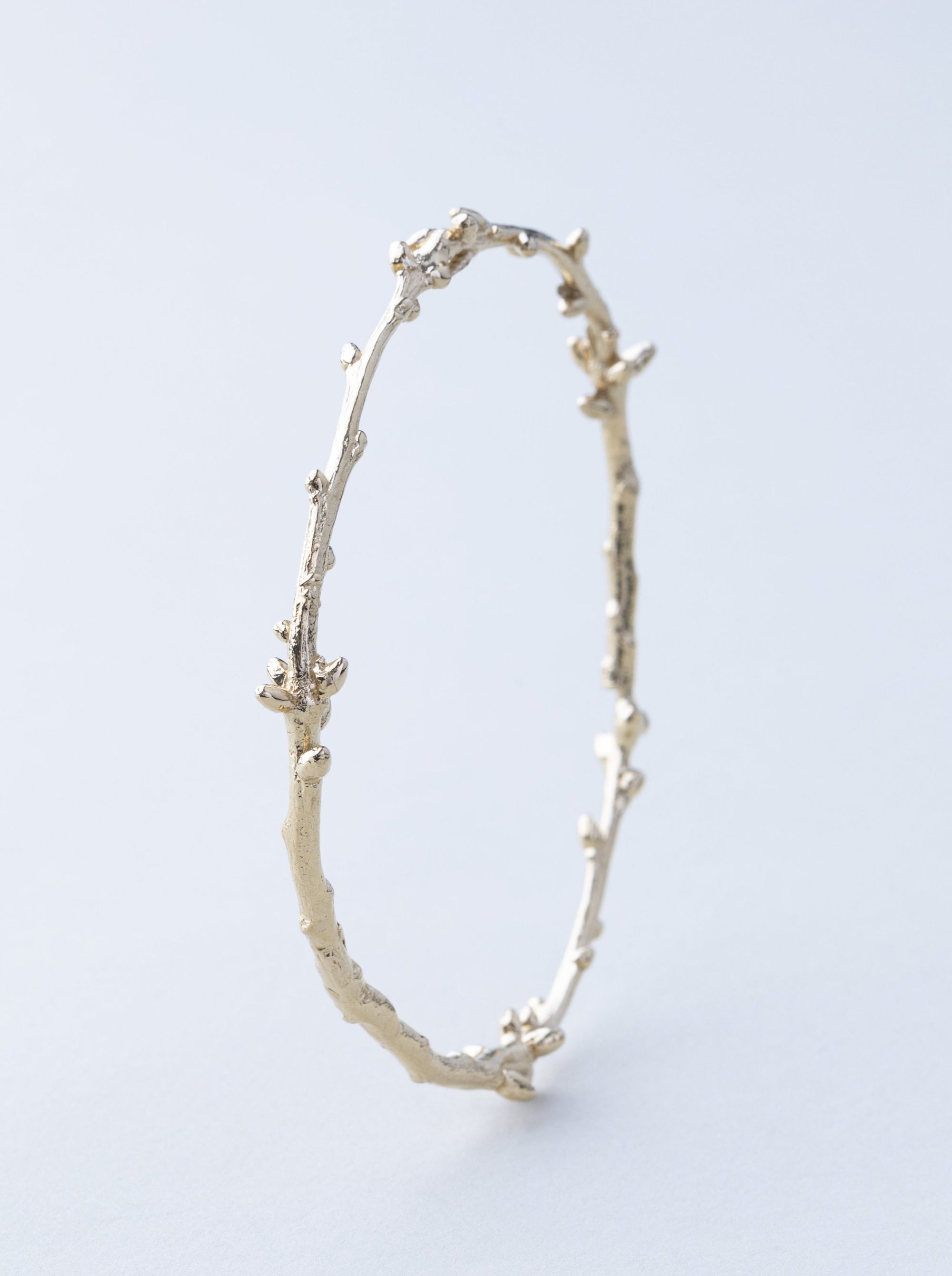 Twig Bangle