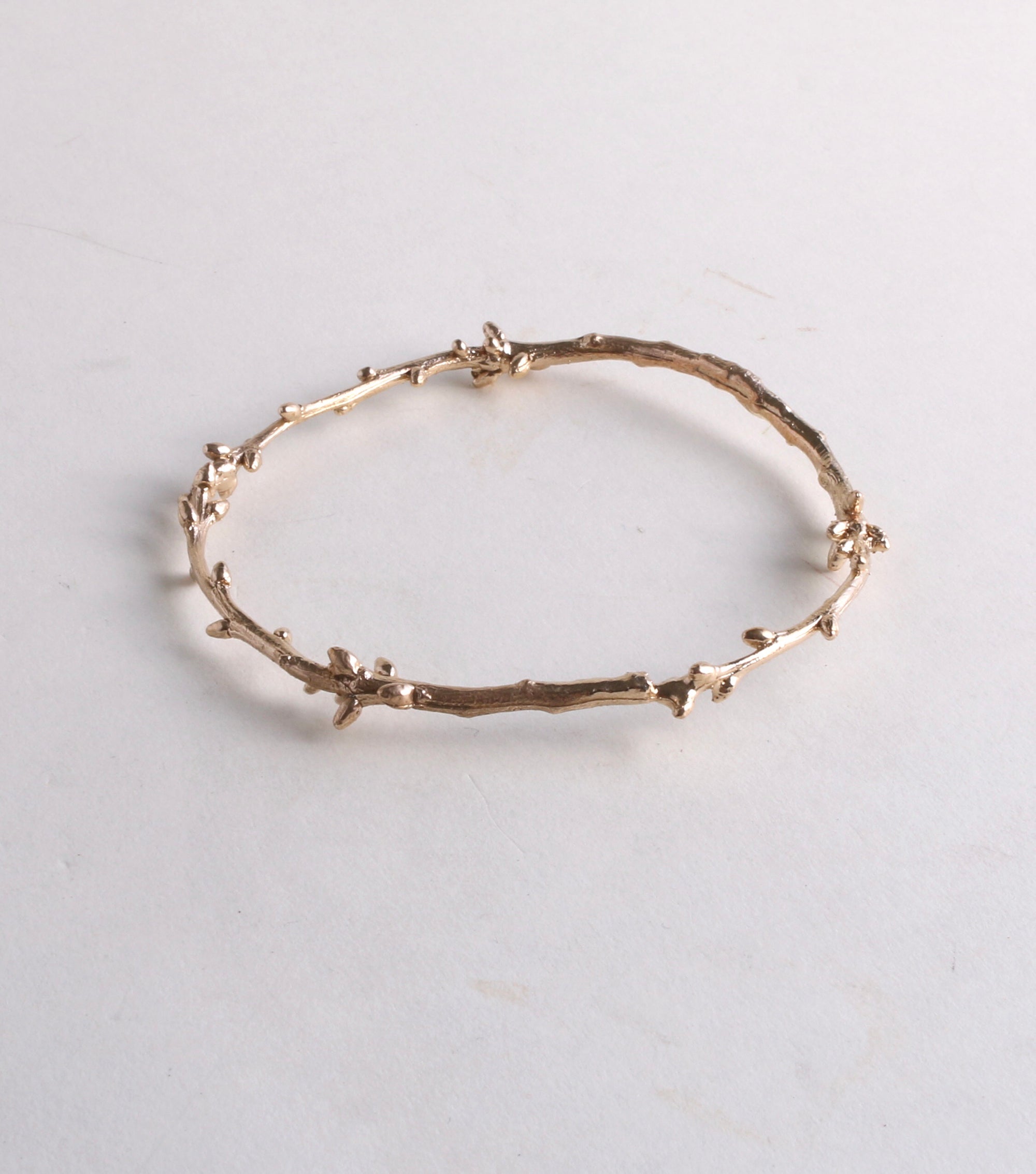 Twig Bangle